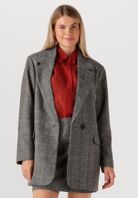 Grijze COPENHAGEN MUSE Blazer CMJADEN-BLAZER - large