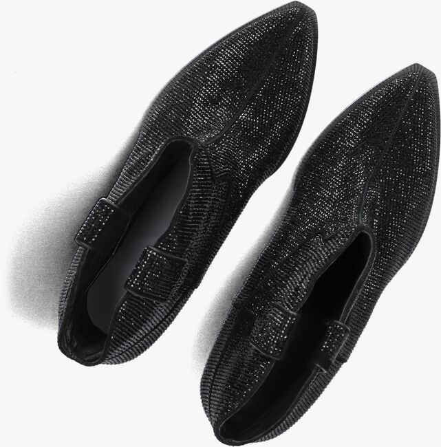 Zwarte LOLA CRUZ Enkellaarsjes 312T00BK Zwarte LOLA CRUZ Enkellaarsjes 312T00BK - large