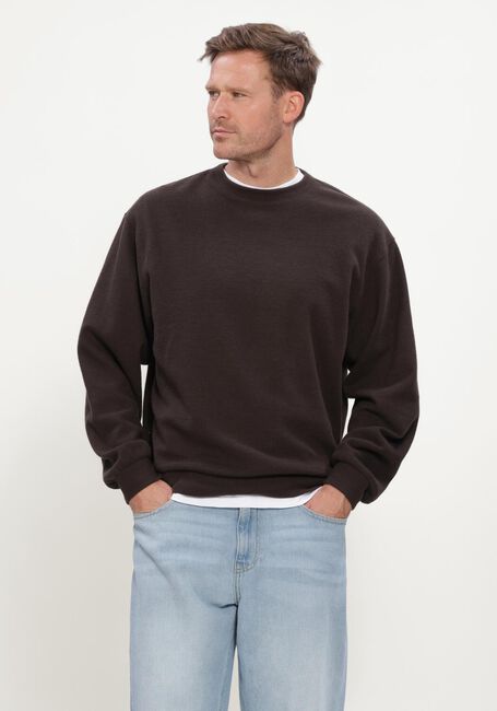 Bruine DRYKORN Sweater KARIO_2 - large