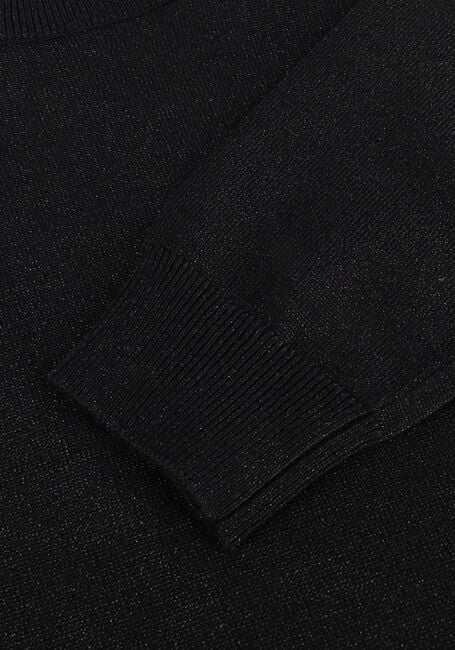 Zwarte SUMMUM Coltrui TURTLE NECK SWEATER SOFT Zwarte SUMMUM Coltrui TURTLE NECK SWEATER SOFT - large