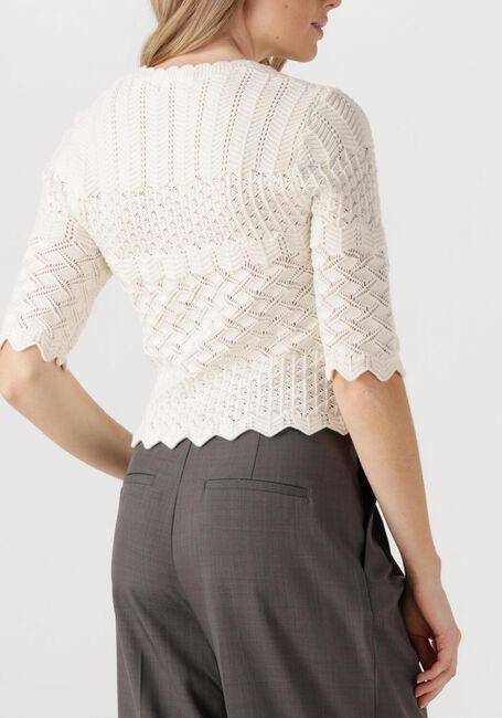 Creme SUNCOO Top PANACH - large