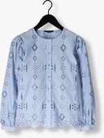 Lichtblauwe IBANA Blouses TELINA Lichtblauwe IBANA Blouses TELINA - medium