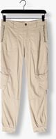 Beige SUMMUM Cargobroeken CARGO PANTS SOFT STRETCH Beige SUMMUM Cargobroeken CARGO PANTS SOFT STRETCH - medium