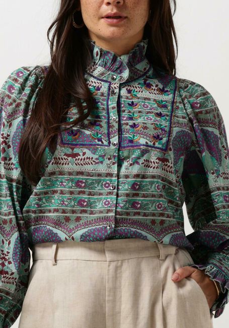 Multi ANTIK BATIK Blouses TALA BLOUSE - large