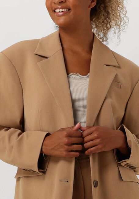Camel JANICE Blazer BUDDY - large