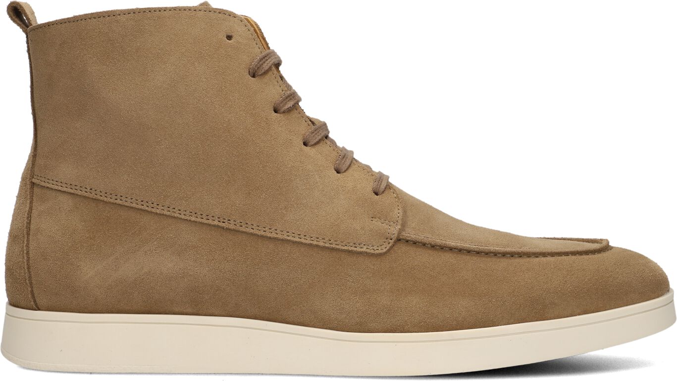 Stefano Lauran Boots
Heren S3214, Maat: 45, Materiaal: Suède, Kleur: Beige