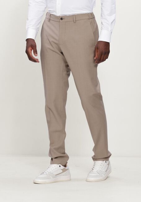 Taupe BERWICH Pantalon MORELLO ELAX - large