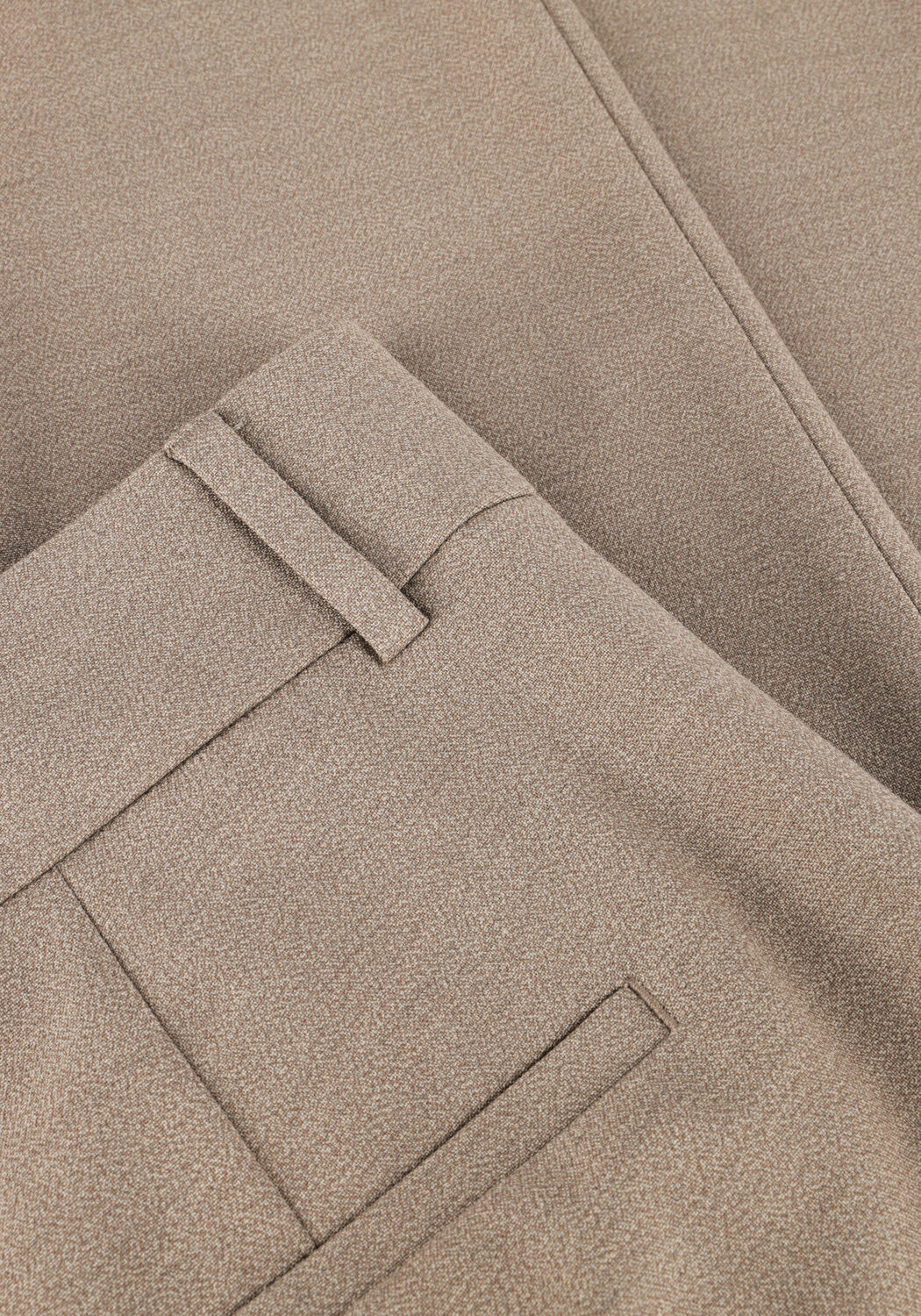 Camel FIVEUNITS Wijde broek DENAFV 285 - large