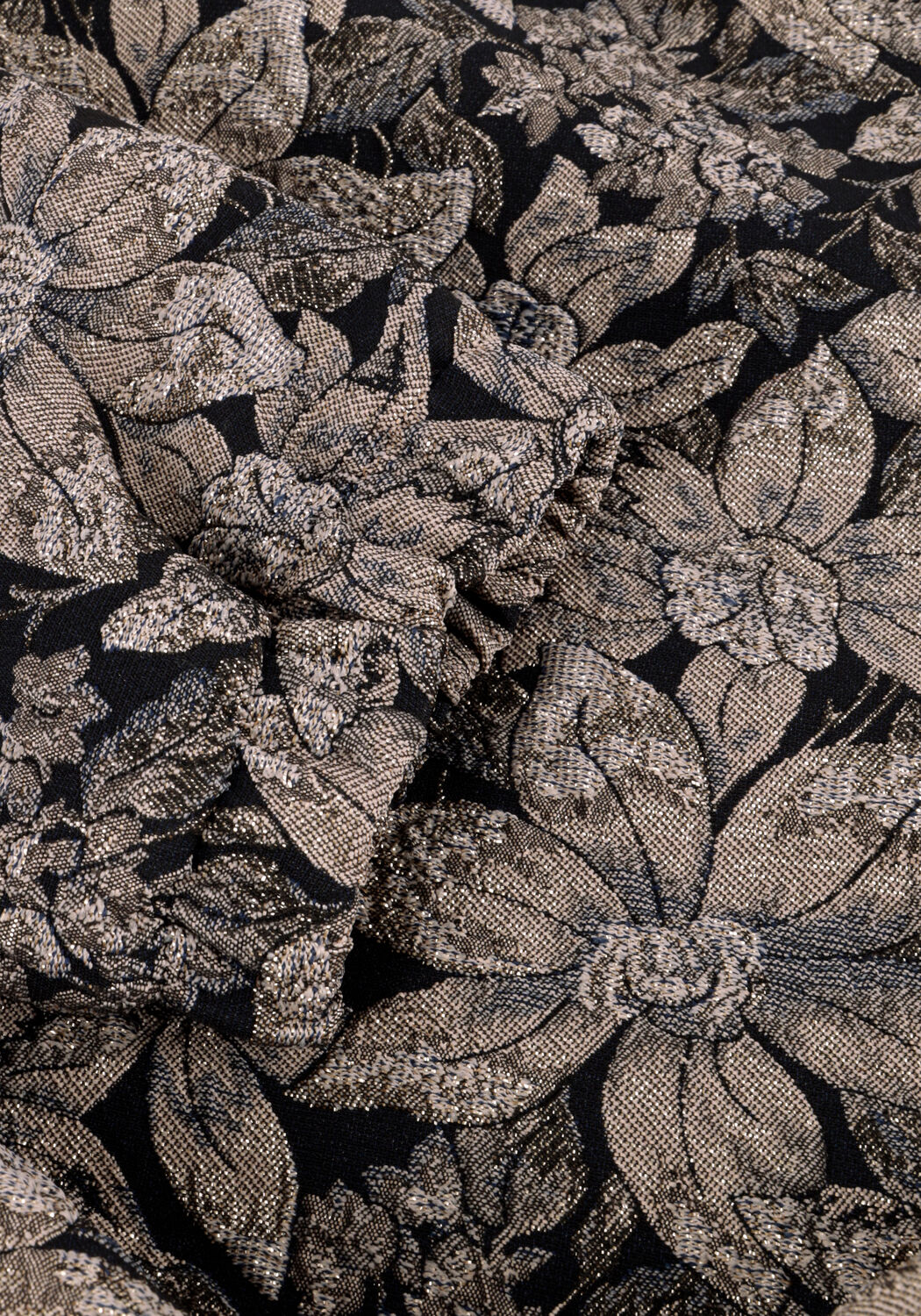 Grijze AMAYA AMSTERDAM Top JILL TOP - large