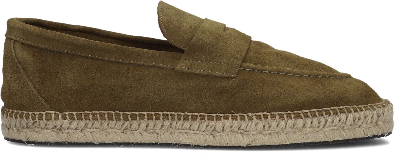 Harrys Of London Instappers
Heren Riviera, Maat: 44, Materiaal: Suède, Kleur: Groen