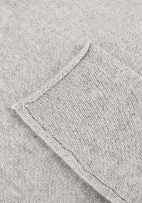 Grijze LISA YANG Trui IDA SWEATER - large