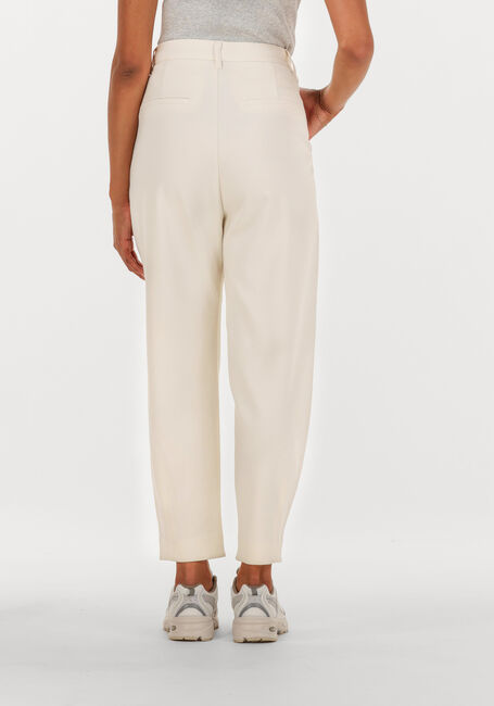 Ecru COPENHAGEN MUSE Pantalon TAILOR PANTS - large