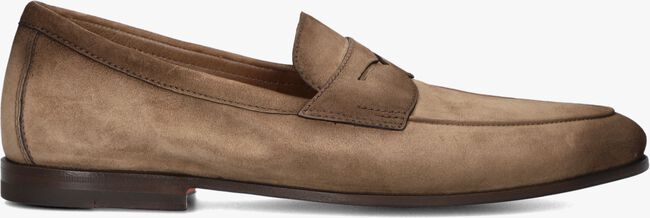 Bruine SANTONI Instappers CARLOS Bruine SANTONI Instappers CARLOS - large