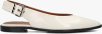 Witte BILLI BI Slingbacks A8301 Witte BILLI BI Slingbacks A8301 - medium