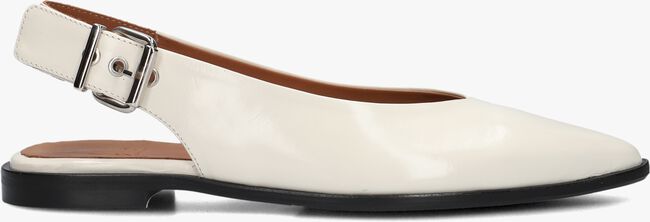 Witte BILLI BI Slingbacks A8301 Witte BILLI BI Slingbacks A8301 - large