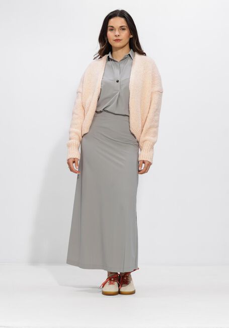 Perzik KNIT-TED Trui BECKY - large