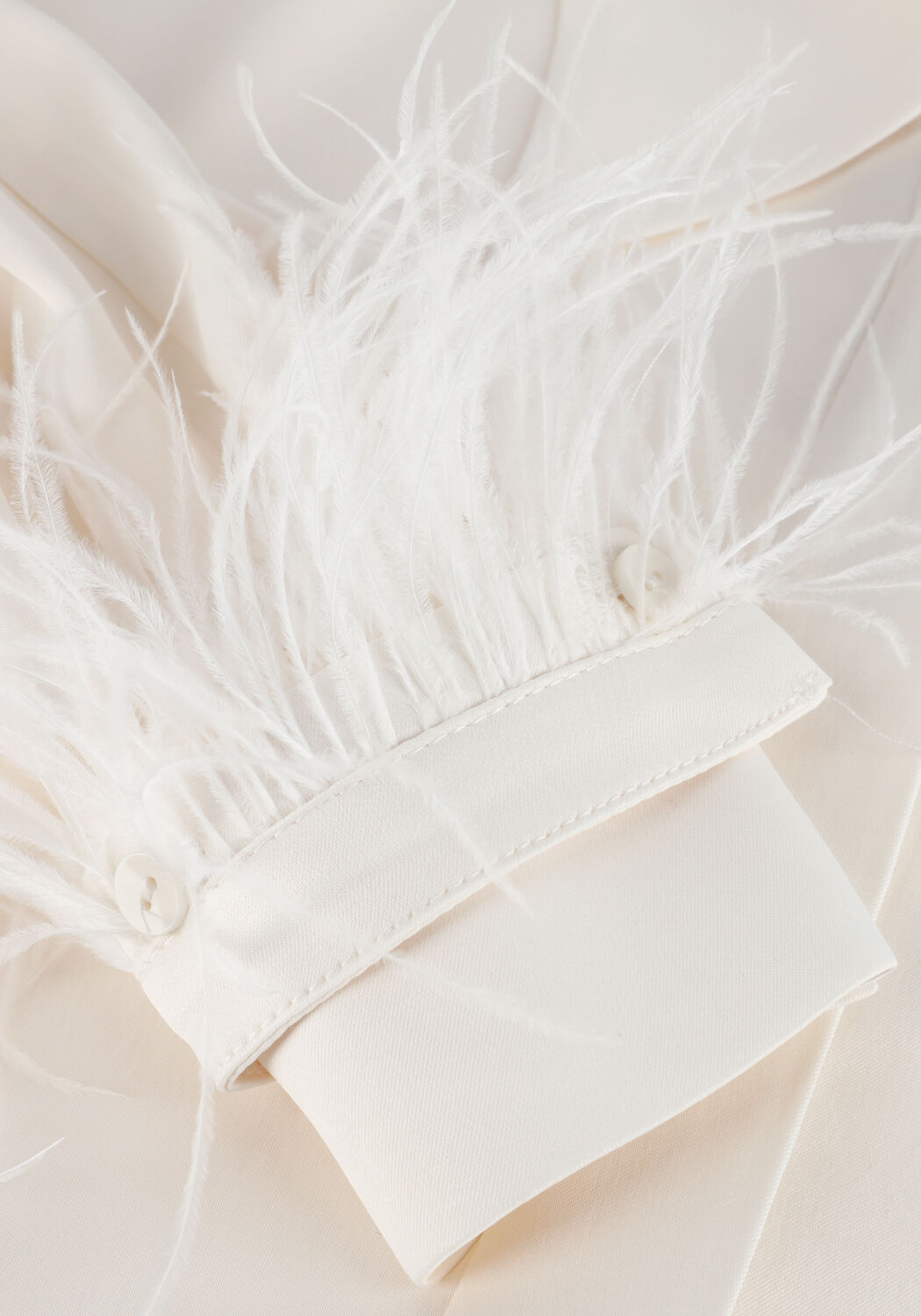 Ecru ACCESS Blouses D44-7044-198 - large