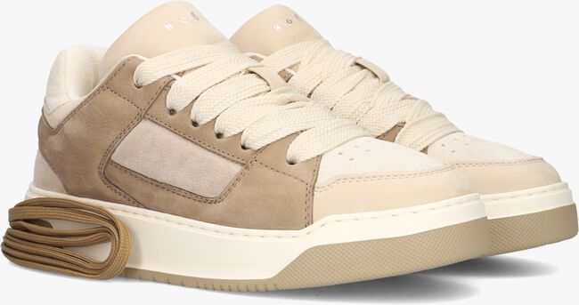 HOGAN COMBI BASKET SNEAKER HOGAN COMBI BASKET SNEAKER - large