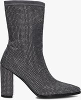 Grijze LODI Enkellaarsjes VETUSA - medium