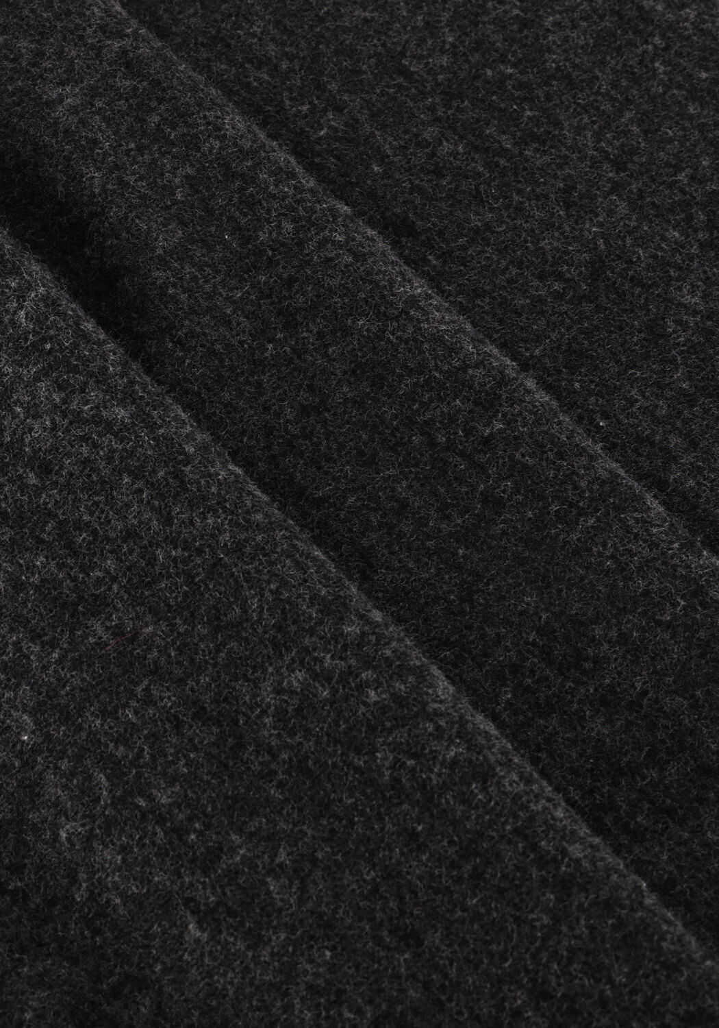 Zwarte AMERICAN VINTAGE Truien/vesten YPAWOOD - large