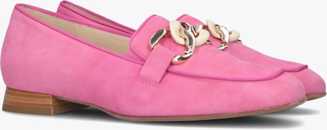 Roze HASSIA Loafers NAPOLI KETTING - large