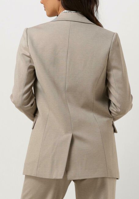 Beige BRUUNS BAZAAR Blazer LUCILAY GINNY BLAZER - large