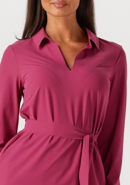 Roze JAPAN TKY Mini jurk NENEMA - large