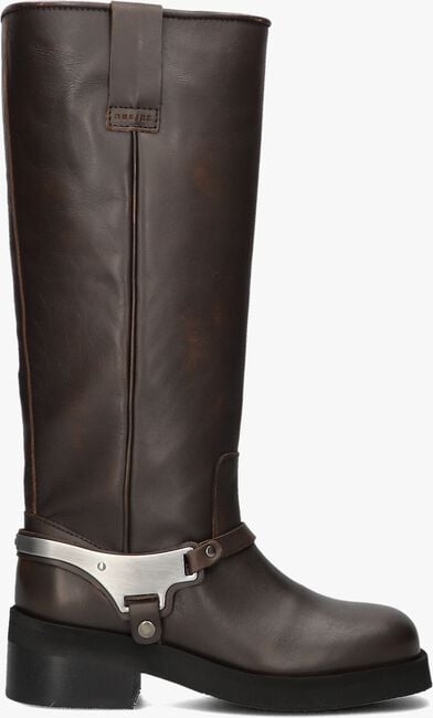 Bruine NUBIKK Hoge laarzen EVE LYNN Bruine NUBIKK Hoge laarzen EVE LYNN - large