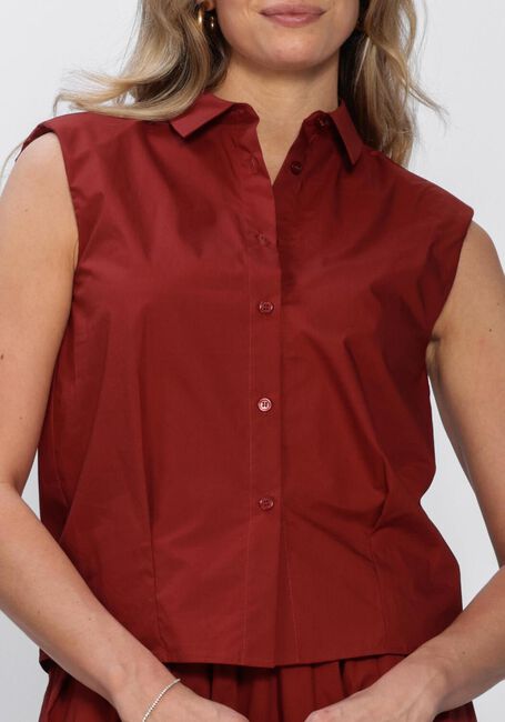 Bordeaux LINA LOCCHI Blouses LL-ADELINA - large