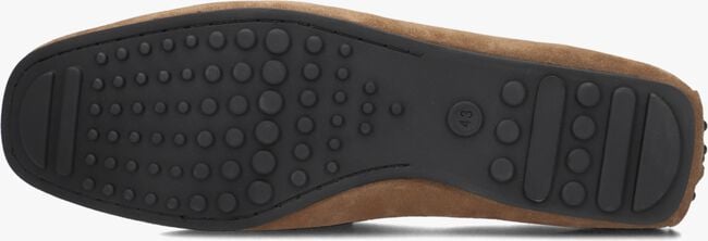 Cognac STEFANO LAURAN Mocassins 2 GESP BIO SLIPPER Cognac STEFANO LAURAN Mocassins 2 GESP BIO SLIPPER - large