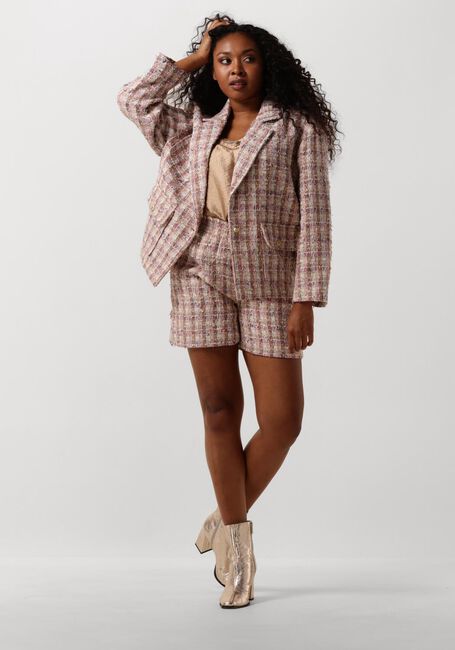 Lichtroze AMAYA AMSTERDAM Blazer JANIE - large