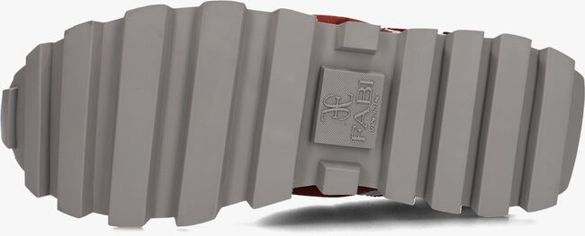 Bruine FABI Lage sneakers CORTINA Bruine FABI Lage sneakers CORTINA - large