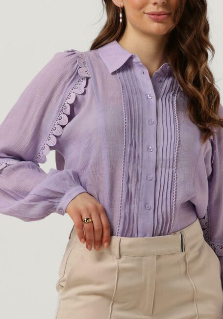 Lila AAIKO Blouses ERLINA VIS 518 - large