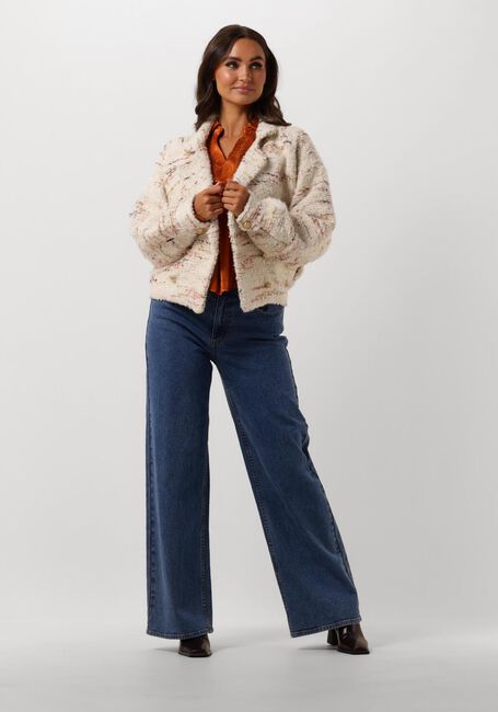 Oranje AMAYA AMSTERDAM Blouses EVI BLOUSE - large