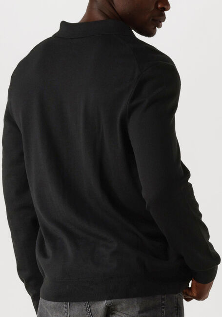 Zwarte BOSS BLACK Trui BONO-L - large