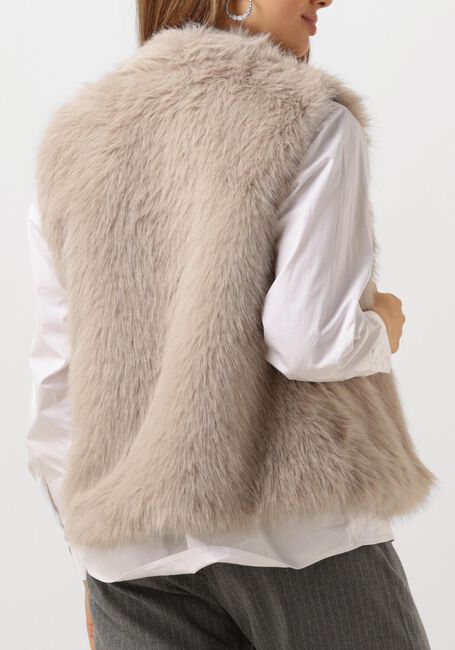 Beige MOSCOW Gilet 128-11-YOUTH 1 - large