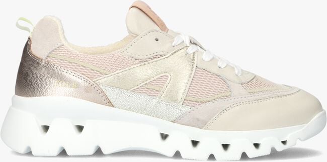 Beige FRED DE LA BRETONIERE Lage sneakers NONA EEF Beige FRED DE LA BRETONIERE Lage sneakers NONA EEF - large