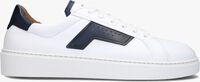 Witte MAGNANNI Lage sneakers 25349 - medium