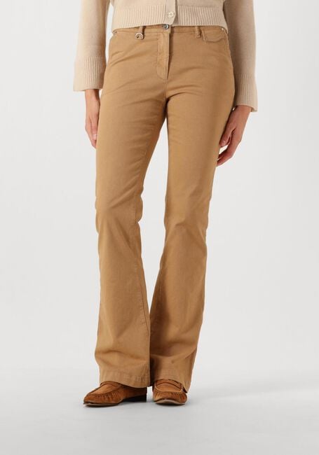 Beige LUISA CERANO Jeans 638871/3797-00 - large