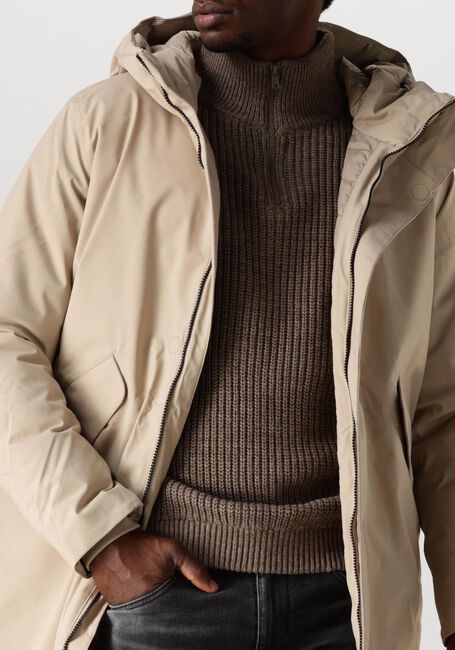Zand ELVINE Parka's HJALMAR - large