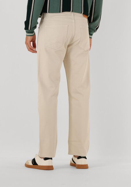 Beige NN.07 Straight leg jeans SONNY 1874 - large