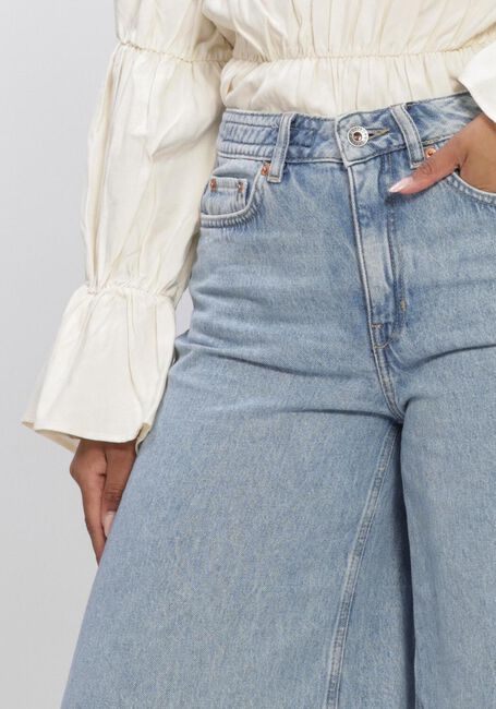 Lichtblauwe DRYKORN Jorts NONE - large