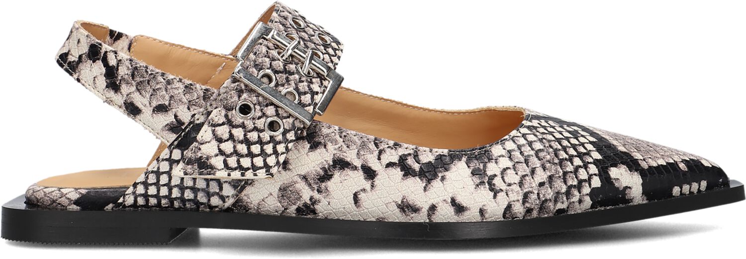 Toral Slingbacks
Dames Lella