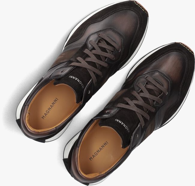 Bruine MAGNANNI Lage sneakers 25620 Bruine MAGNANNI Lage sneakers 25620 - large
