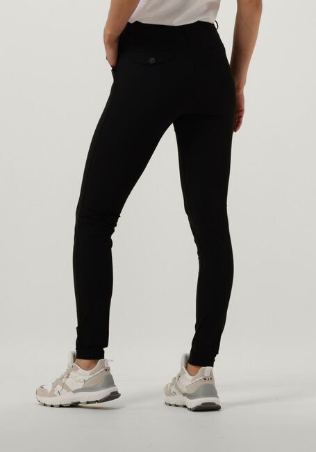 Zwarte PENN & INK Chino ROSY - large