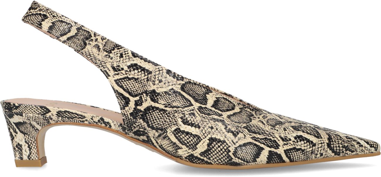 Zinda Slingbacks Dames 3425