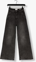 Antraciet JANICE Wide jeans DEXTER Antraciet JANICE Wide jeans DEXTER - medium