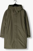 Groene PEAK PERFORMANCE Parka's M TREELINE INSULATED PARKA Groene PEAK PERFORMANCE Parka's M TREELINE INSULATED PARKA - medium