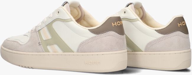 Witte THE HOFF BRAND Lage sneakers FLEMING Witte THE HOFF BRAND Lage sneakers FLEMING - large