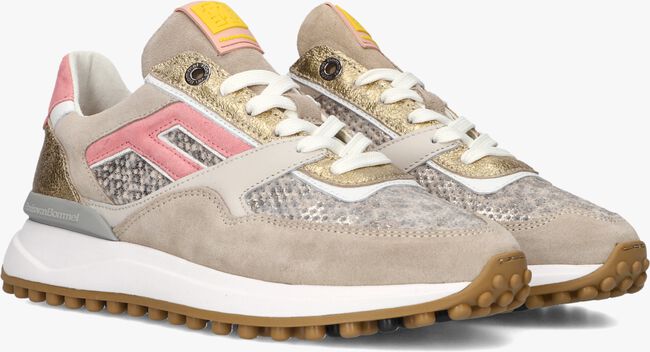 Gouden FLORIS VAN BOMMEL Lage sneakers SFW-10128 Gouden FLORIS VAN BOMMEL Lage sneakers SFW-10128 - large